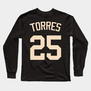 torres Long Sleeve T-Shirt